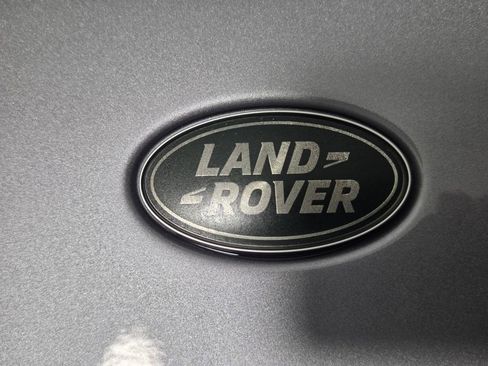 Used 2023 Land Rover Discovery Sport SE R-Dynamic AWD/4WD image 31