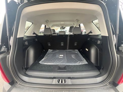 New 2025 Ford Bronco Sport Badlands w/ Sasquatch Badlands Package image 34