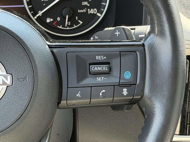 Used 2023 Nissan Rogue SL AWD/4WD image 24