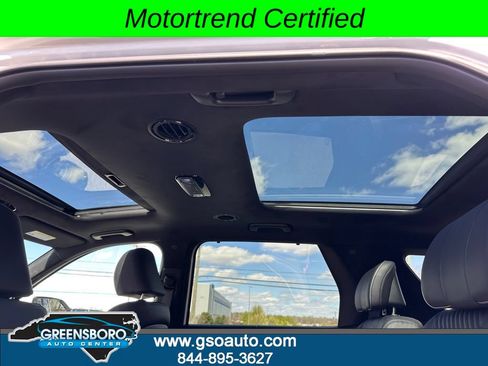 Used 2024 Hyundai Palisade Calligraphy AWD/4WD image 6