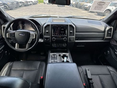 Used 2018 Ford Expedition Max XLT w/ Equipment Group 202A AWD/4WD image 10