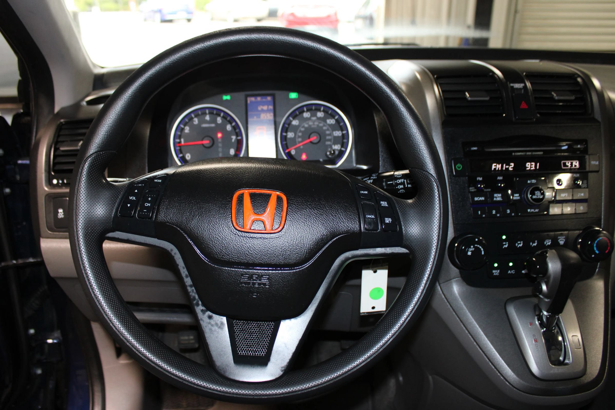 Used 2011 Honda CR-V SE image 11