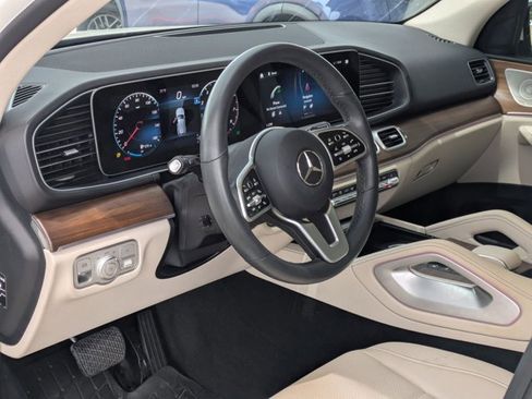 Used 2022 Mercedes-Benz GLE 350 image 10