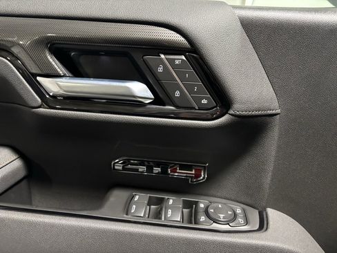 New 2026 GMC Sierra 1500 AT4 image 12