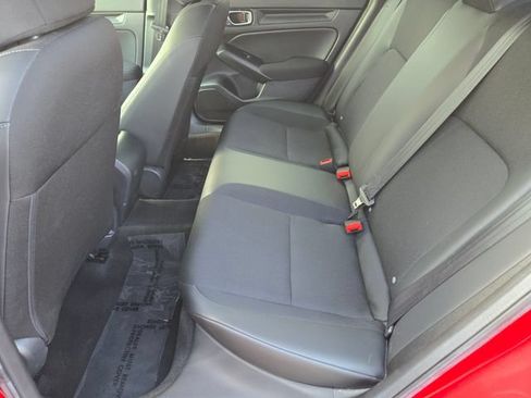 Used 2024 Honda Civic Sport image 15