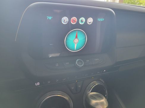 Certified 2017 Chevrolet Camaro SS RWD image 16