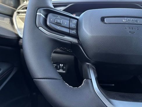 New 2026 Jeep Cherokee Limited image 29