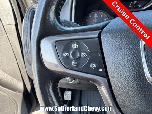 Used 2021 GMC Canyon AT4 w/ Trailering Package image 26