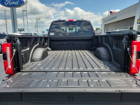 New 2026 Ford F450 Lariat w/ Lariat Ultimate Package AWD/4WD image 10