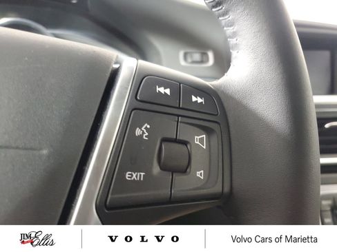 Used 2017 Volvo S60 T5 Dynamic w/ Vision Package FWD image 28