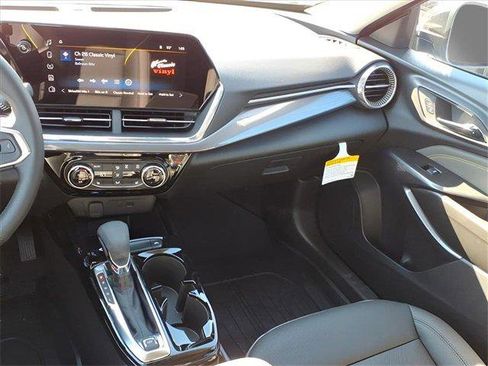 New 2026 Chevrolet Trax ACTIV image 10