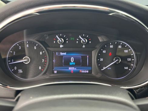 Used 2019 Buick Encore Preferred FWD image 15