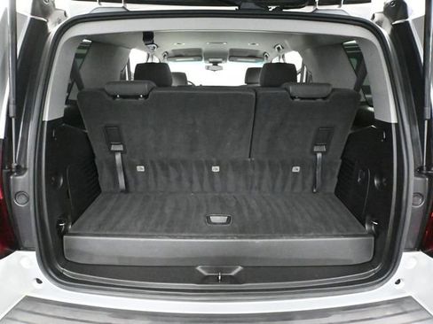 Used 2017 Chevrolet Tahoe LS w/ Max Trailering Package image 45
