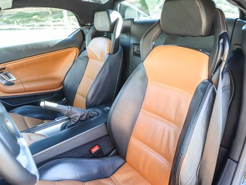 Used 2008 Lamborghini Gallardo Spyder image 47