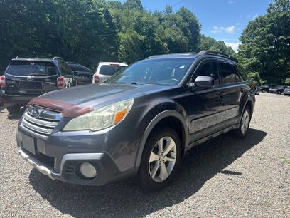 Used 2014 Subaru Outback 3.6R Limited