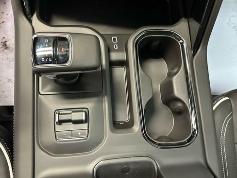 New 2026 GMC Sierra 1500 AT4X image 19