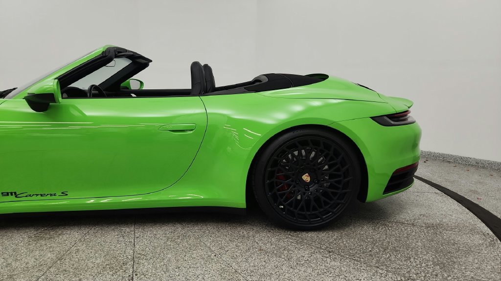 Used 2020 Porsche 911 Carrera S RWD image 15