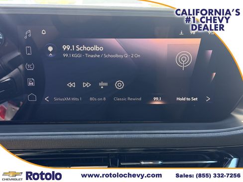 Used 2024 Buick Envista Sport Touring w/ Convenience I Package FWD image 20