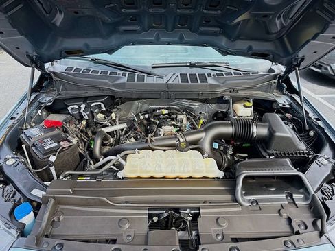 Certified 2023 Ford F150 XL w/ STX Appearance Package image 30