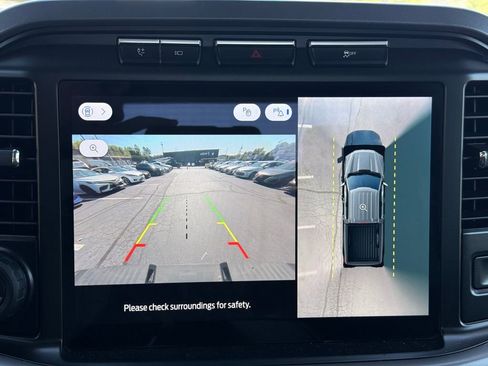 Used 2024 Ford F150 XLT w/ Mobile Office Package image 31