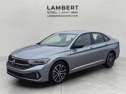 Used 2022 Volkswagen Jetta Sport