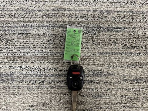 Used 2008 Honda Accord EX-L image 39