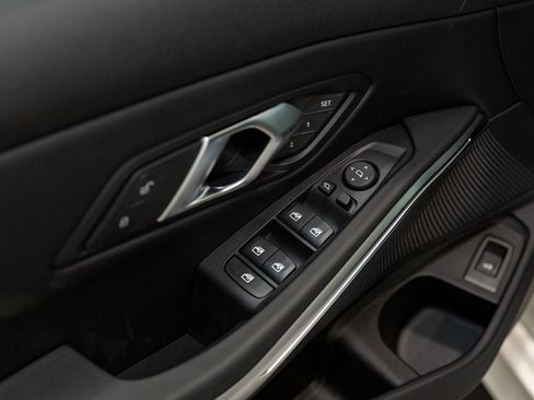 New 2026 BMW 330i xDrive Sedan w/ Premium Package image 13