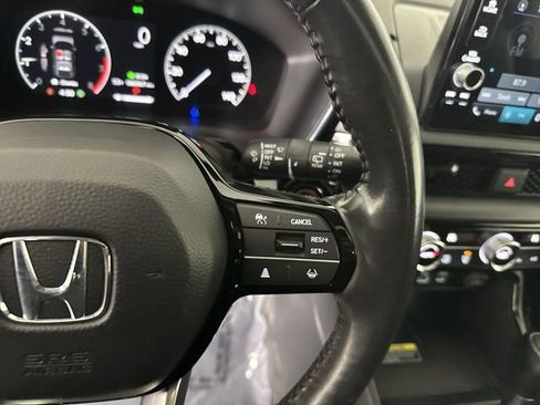Used 2023 Honda CR-V EX-L image 13