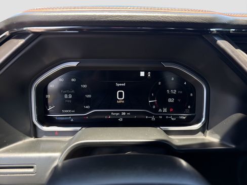 Used 2023 GMC Sierra 1500 AT4 w/ AT4 Preferred Package AWD/4WD image 27