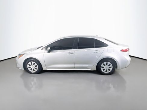 Used 2021 Toyota Corolla L FWD image 6