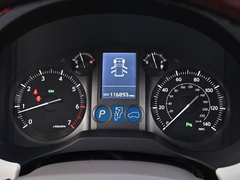 Used 2015 Lexus GX 460 w/ Premium Package AWD/4WD image 21