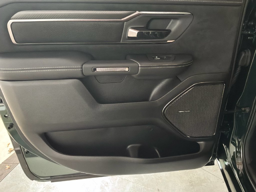New 2027 RAM 1500 RHO AWD/4WD image 17