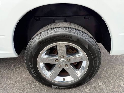 Used 2012 RAM 1500 Sport image 12