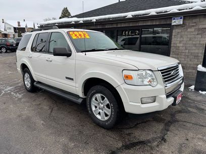 Used 2008 Ford Explorer XLT