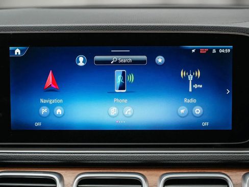 Certified 2025 Mercedes-Benz GLE 450 4MATIC image 14