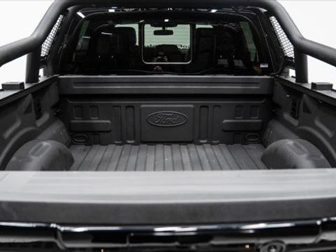 Used 2025 Ford F150 Lariat w/ Equipment Group 502A High image 11