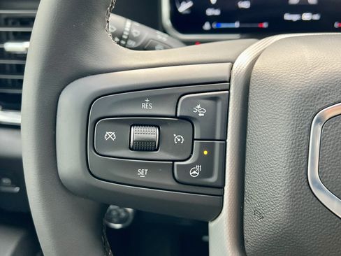 New 2026 GMC Sierra 2500 Denali w/ Denali Reserve Package image 19