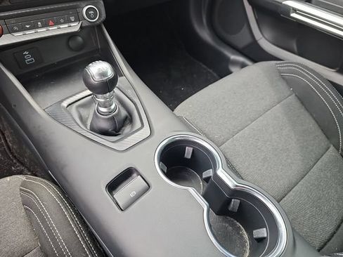 Certified 2025 Ford Mustang GT RWD image 26