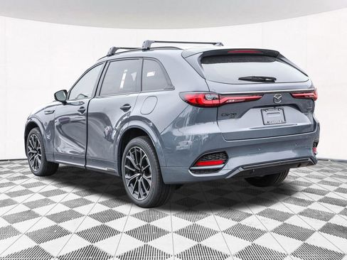 New 2026 MAZDA CX-70 3.3 Turbo S w/ Premium Package image 20