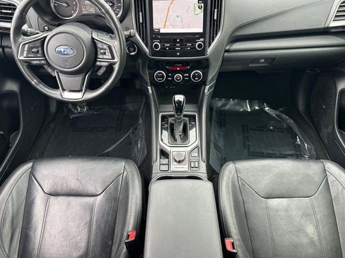 Used 2022 Subaru Forester Touring AWD/4WD image 14
