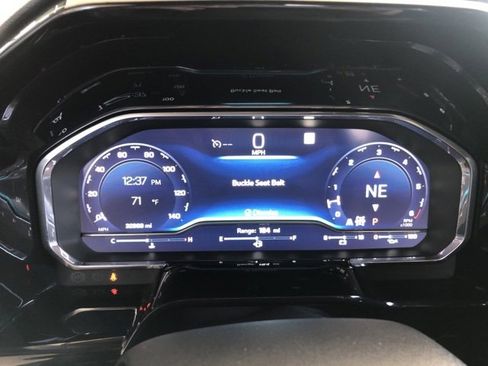 Used 2023 Chevrolet Silverado 1500 LT Trail Boss image 24