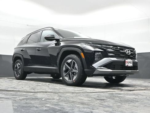 New 2026 Hyundai Tucson SEL AWD/4WD image 47
