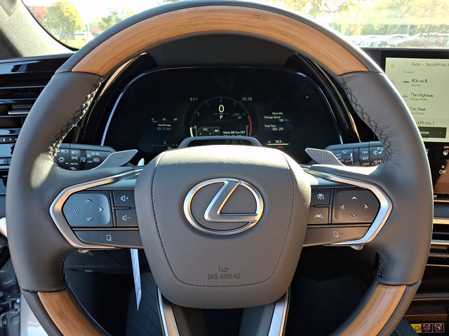 New 2026 Lexus RX 350 Premium Plus w/ Convenience Package AWD/4WD image 12