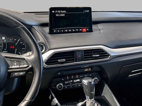 Used 2020 MAZDA CX-9 Grand Touring AWD/4WD image 7