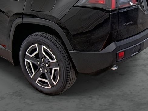 New 2026 Jeep Cherokee Limited image 9