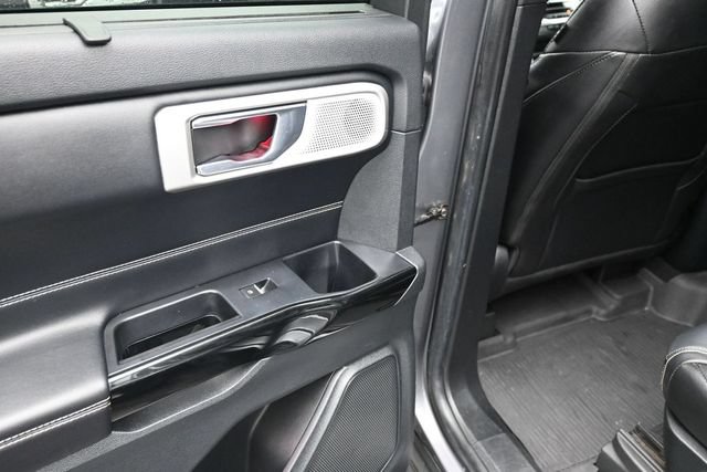 Used 2021 Ford Explorer ST w/ Equipment Group 401A AWD/4WD image 17