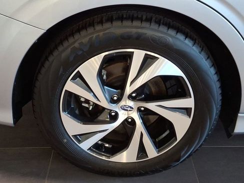 Certified 2025 Subaru Legacy Premium AWD/4WD image 7