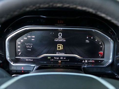 Used 2024 GMC Sierra 1500 Elevation image 15