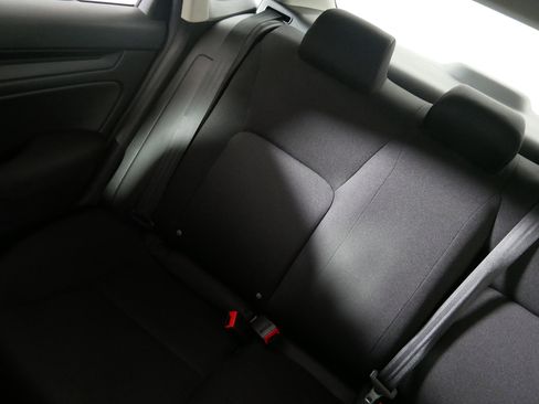 Used 2025 Honda Civic LX image 12