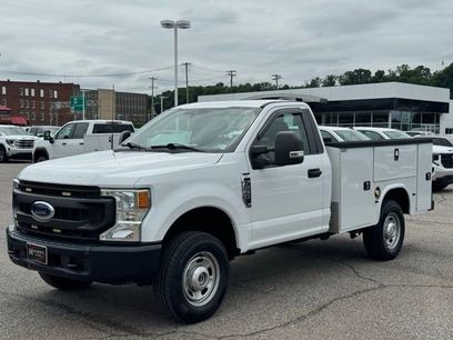 Used 2022 Ford F250 XL w/ Power Equipment Group